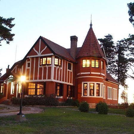 Hotel Boutique Villa Art Ла Кумбре Екстериор снимка
