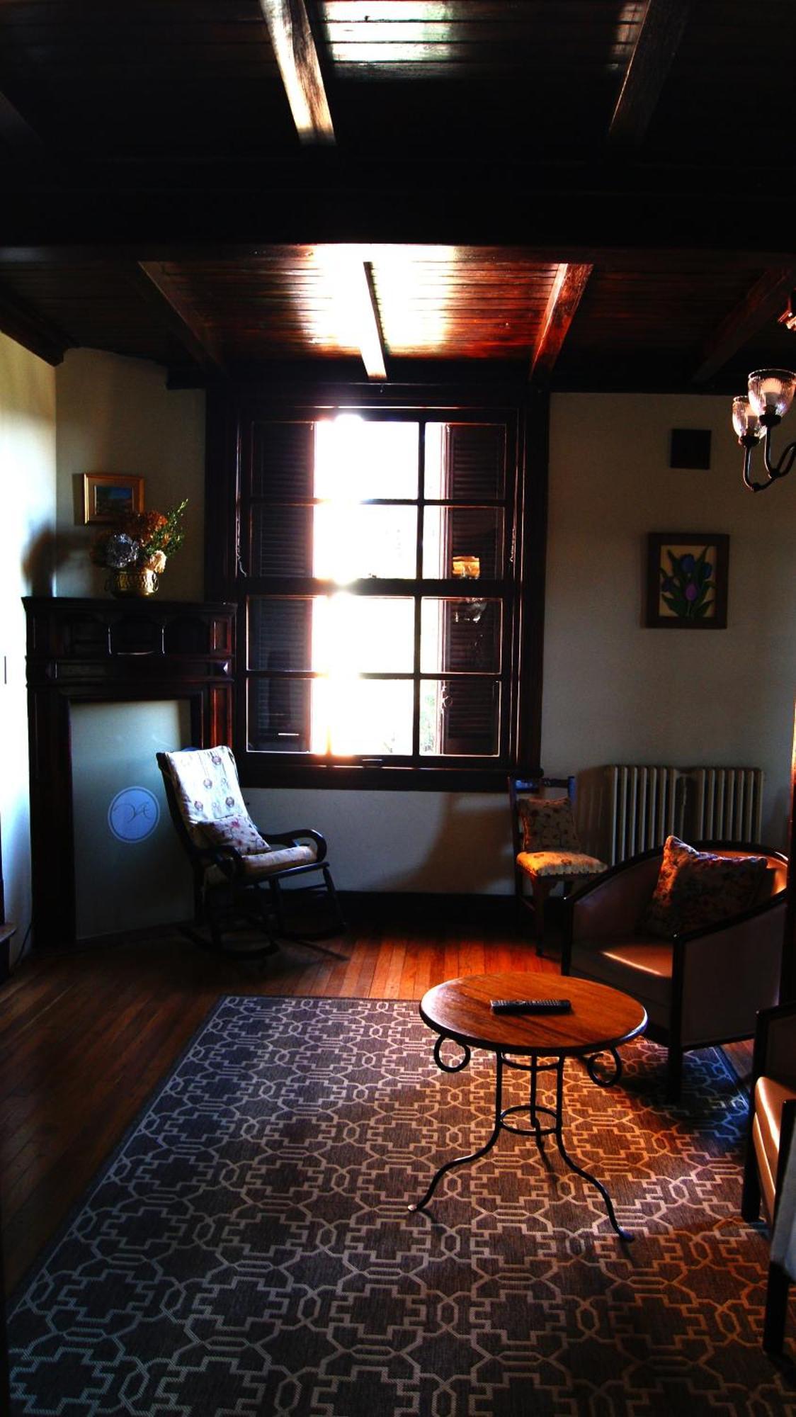 Hotel Boutique Villa Art Ла Кумбре Екстериор снимка
