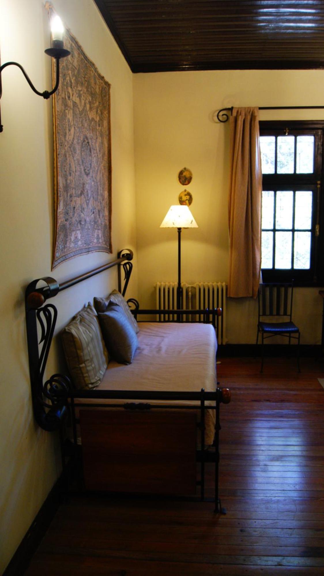 Hotel Boutique Villa Art Ла Кумбре Екстериор снимка