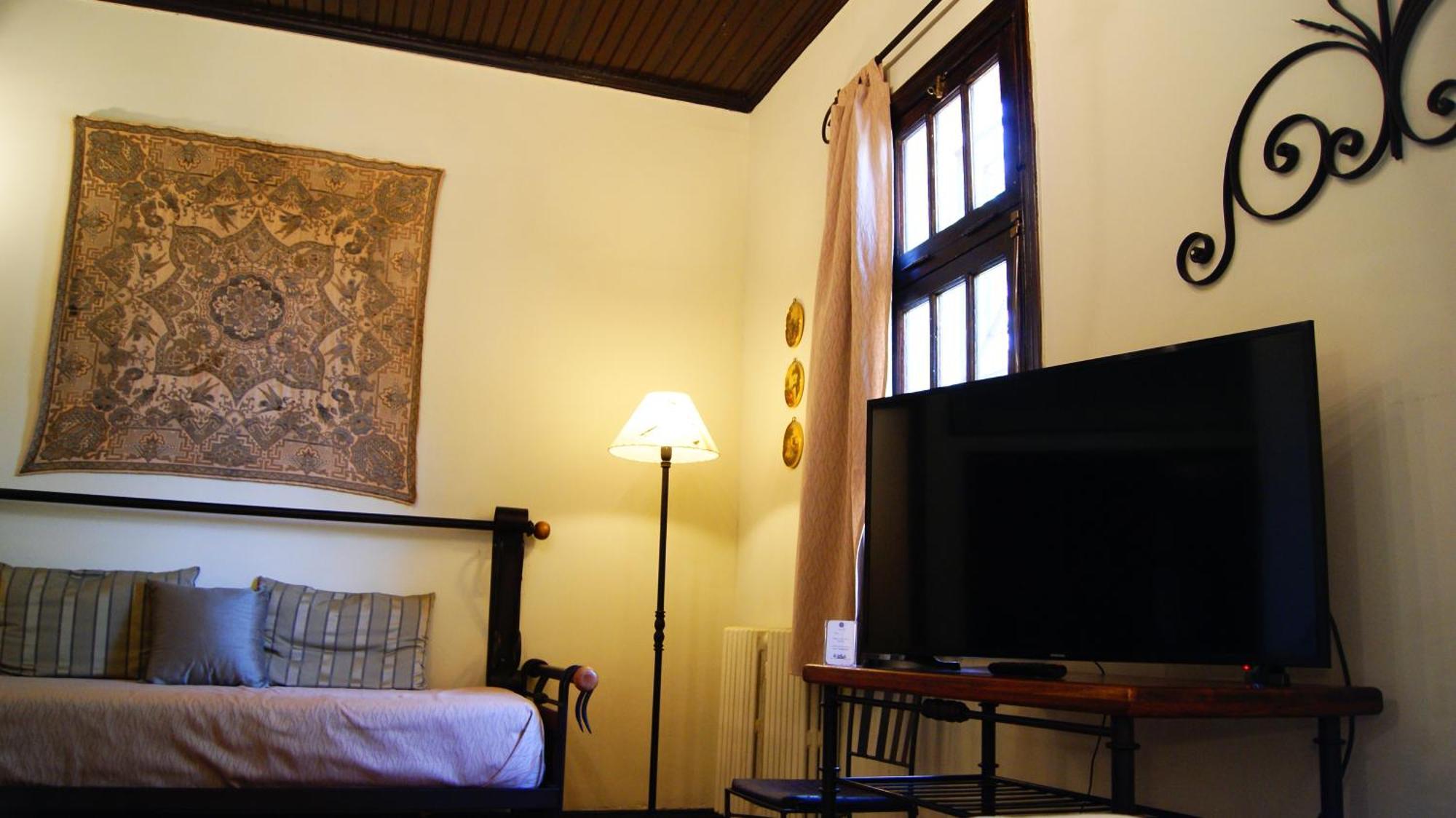 Hotel Boutique Villa Art Ла Кумбре Екстериор снимка