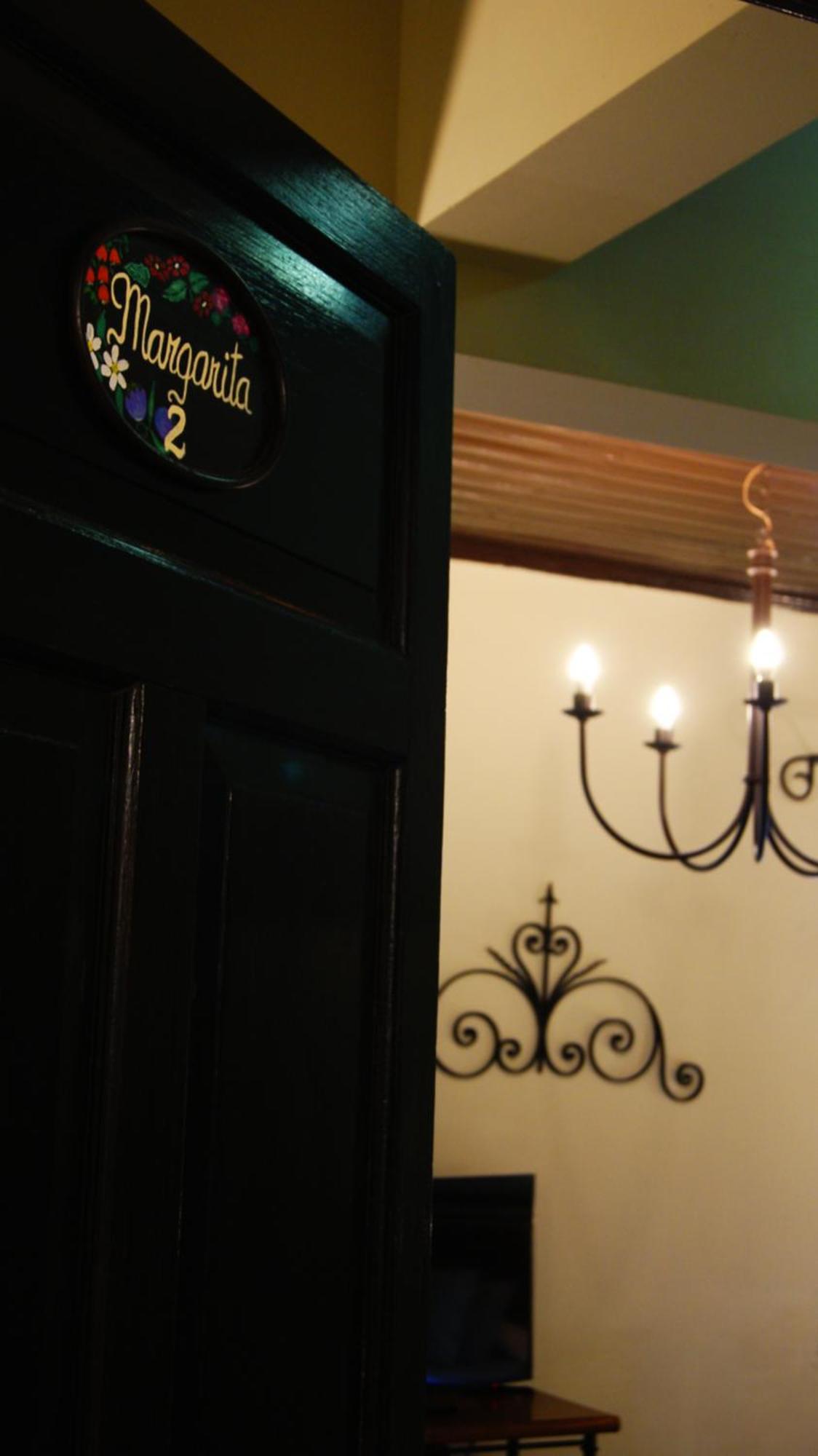 Hotel Boutique Villa Art Ла Кумбре Екстериор снимка