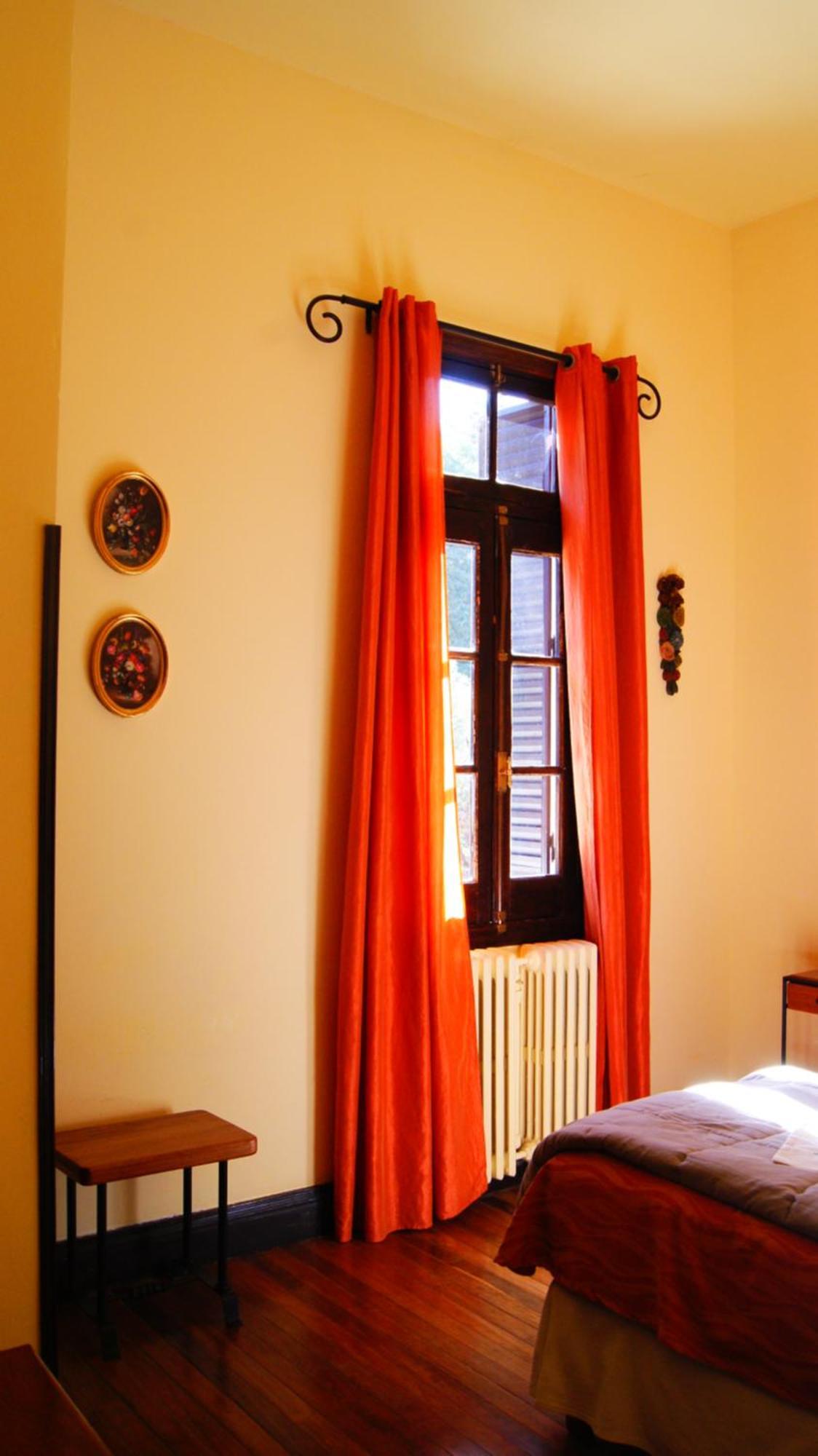 Hotel Boutique Villa Art Ла Кумбре Екстериор снимка