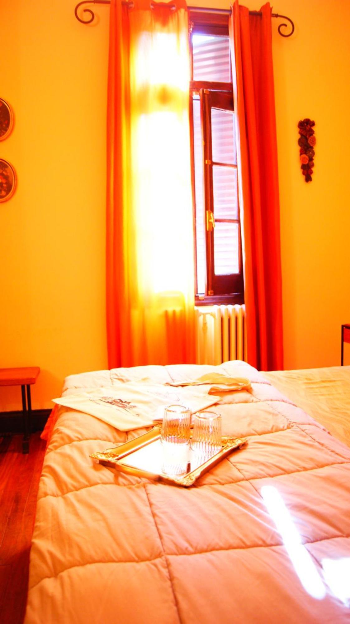Hotel Boutique Villa Art Ла Кумбре Екстериор снимка