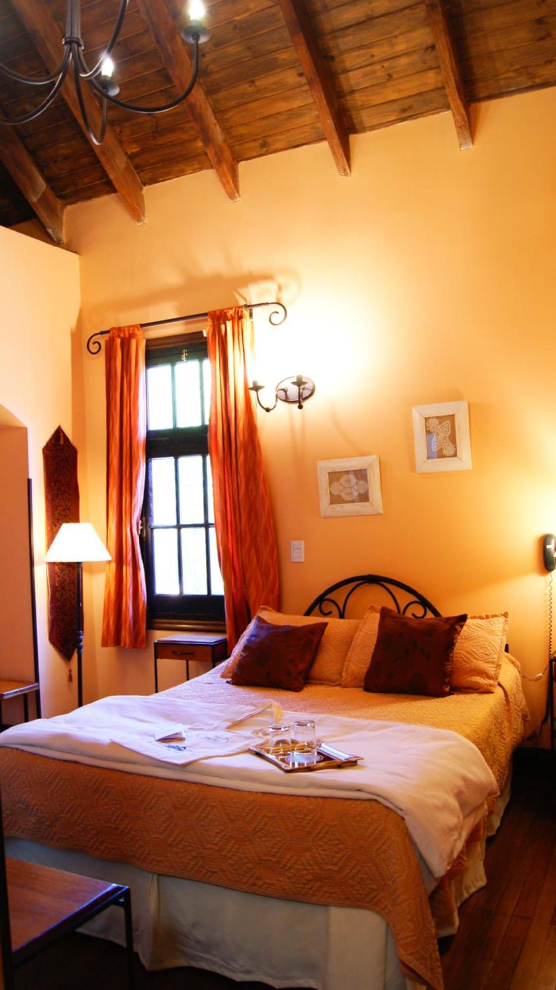 Hotel Boutique Villa Art Ла Кумбре Екстериор снимка