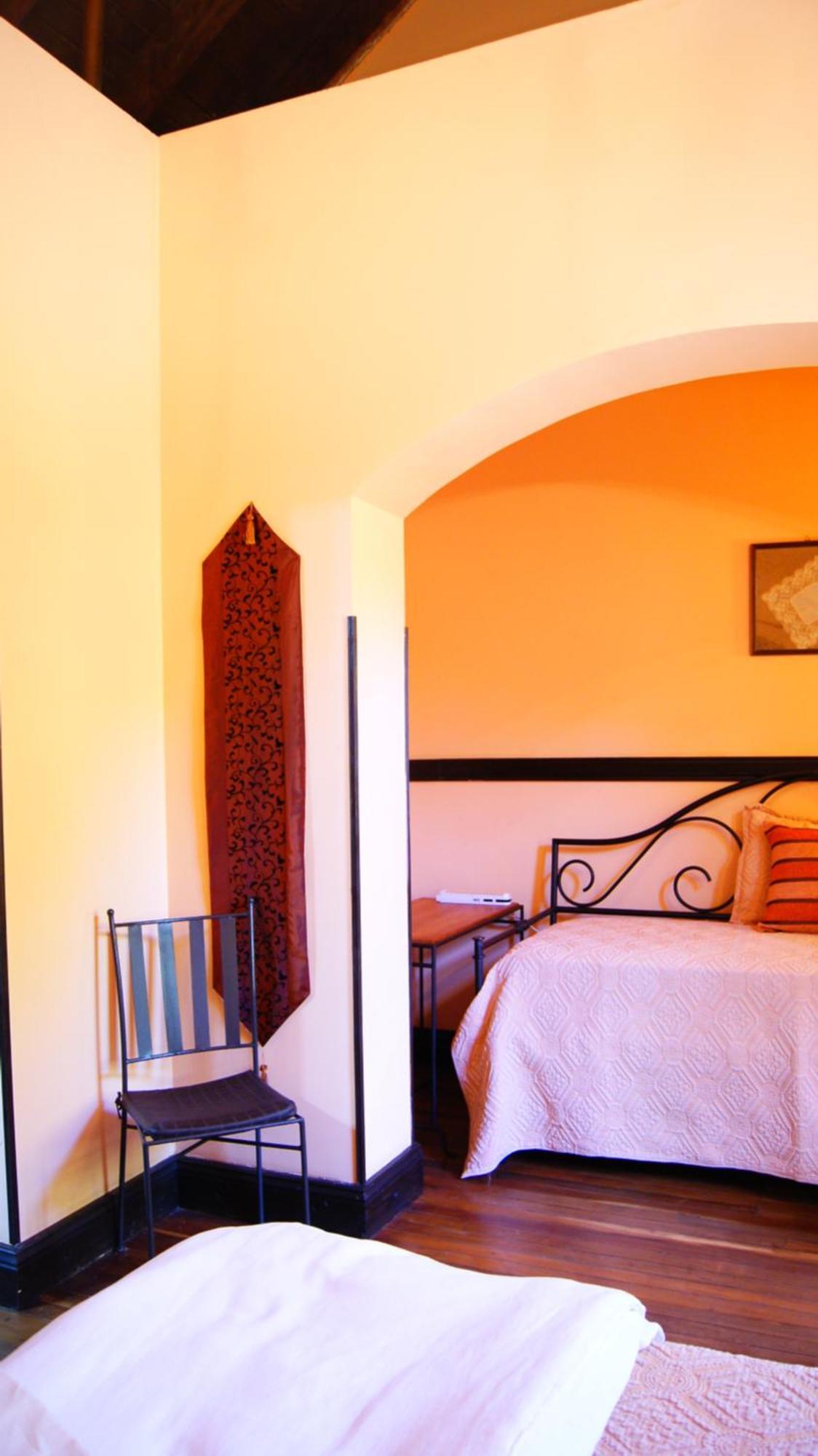 Hotel Boutique Villa Art Ла Кумбре Екстериор снимка