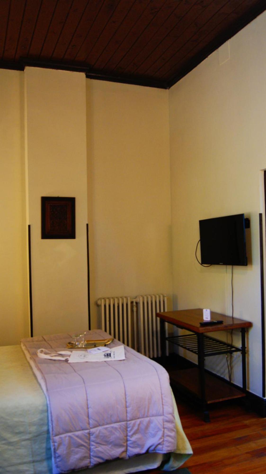 Hotel Boutique Villa Art Ла Кумбре Екстериор снимка