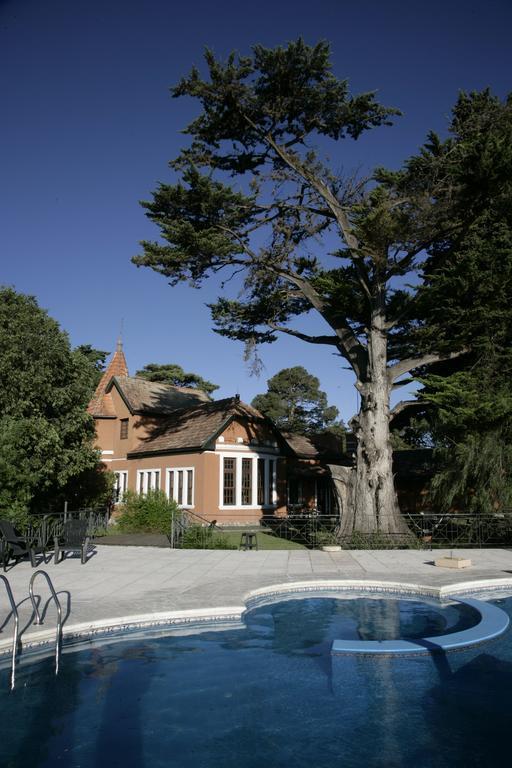 Hotel Boutique Villa Art Ла Кумбре Екстериор снимка