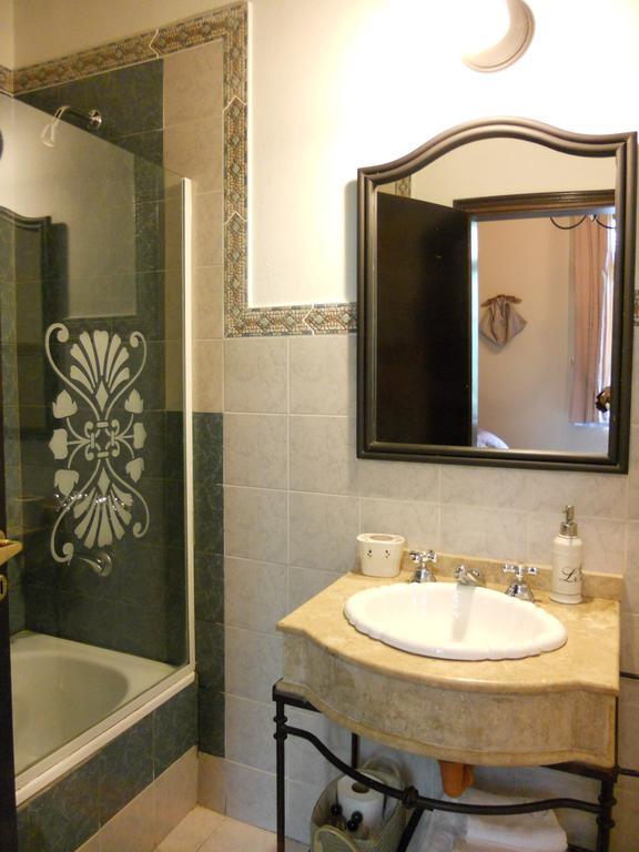 Hotel Boutique Villa Art Ла Кумбре Стая снимка