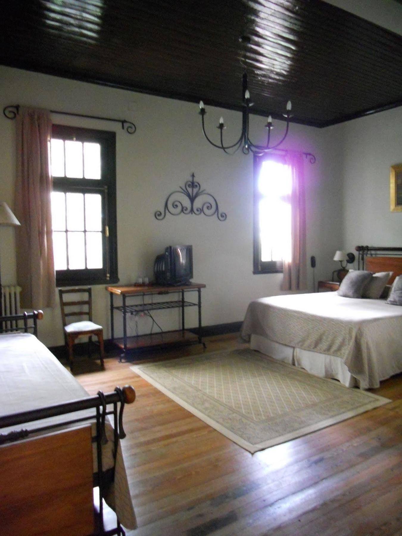 Hotel Boutique Villa Art Ла Кумбре Екстериор снимка