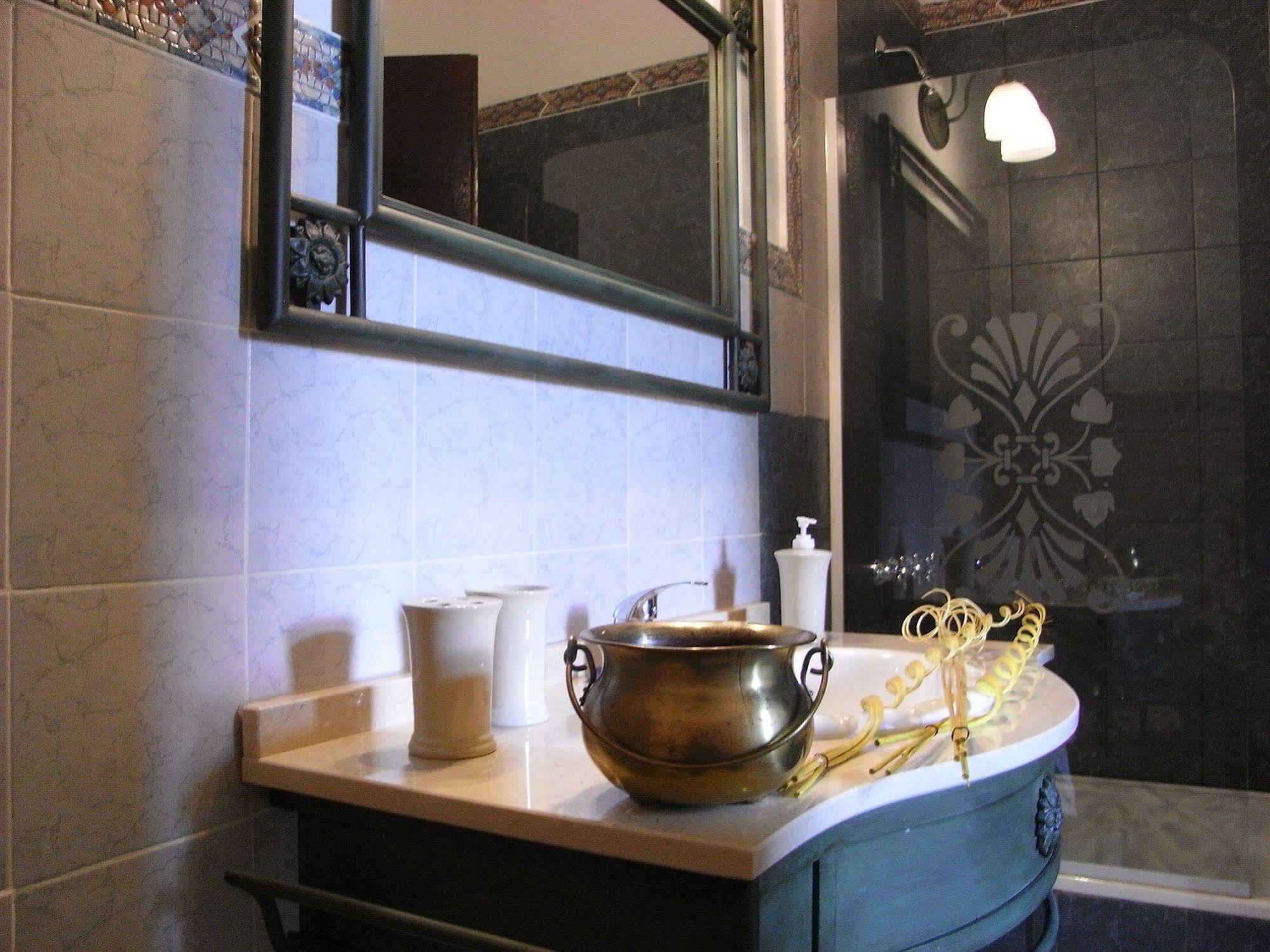 Hotel Boutique Villa Art Ла Кумбре Екстериор снимка