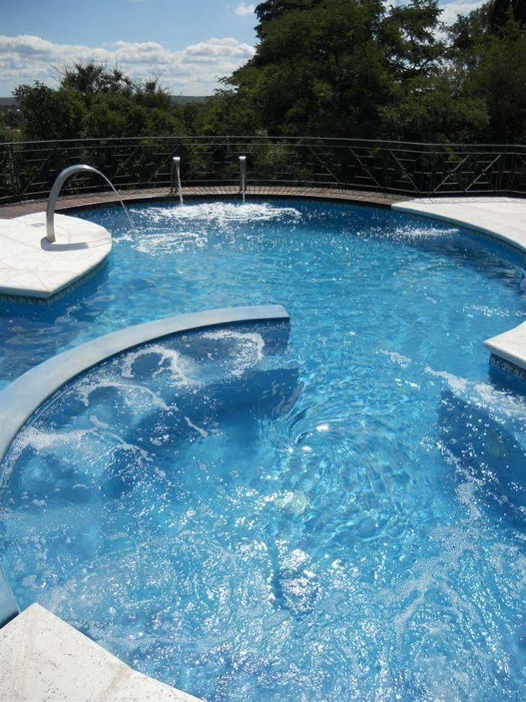 Hotel Boutique Villa Art Ла Кумбре Екстериор снимка